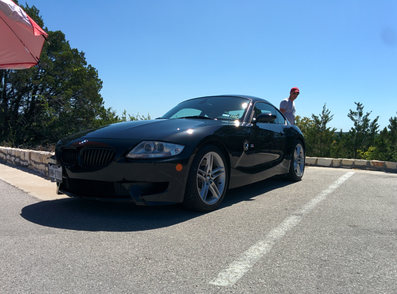 Illustration for article titled Cars and Coffee Austin 7/13/14 Photodump